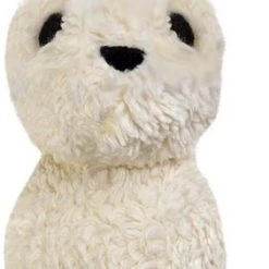 FRANCK & FISCHER - Muziekdoosje - Konijn - Aura - Wit