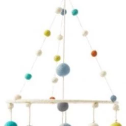 Petit Pehr Petit-Pehr-Mobieltje-Merry-Go-Round