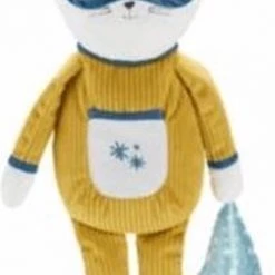 Fisher-Price Fisher Price Hoppy Dreams Soother & Slaap Trainer