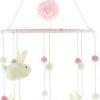 Fiona Walker Fiona-Walker-Mobiel-Kleine-Konijntjes-Babykamer-Kinderkamer -Goedkope muziekmobielen winkel 370x840