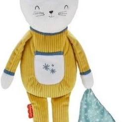 Fisher-Price Fisher Price Hoppy Dreams Soother & Slaap Trainer -Goedkope muziekmobielen winkel 444x840