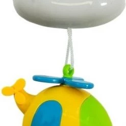 Viking Choice Muziekmobiel - Met Vliegtuigen - En Afstandsbediening -Goedkope muziekmobielen winkel 446x840