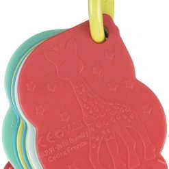 Sophie De Giraf - Babyboekje - Numero Golo Image Book -Goedkope muziekmobielen winkel 493x840