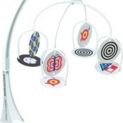 Manhattan Toy Mobiel Wimmer-ferguson Junior 33 Cm Karton Wit -Goedkope muziekmobielen winkel 505x840 1