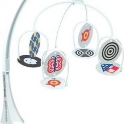 Manhattan Toy Mobiel Wimmer-ferguson Junior 33 Cm Karton Wit -Goedkope muziekmobielen winkel 505x840