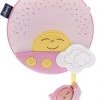 Chicco Sunset & Sunrise Projector - Roze -Goedkope muziekmobielen winkel 512x840