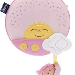 Chicco Sunset & Sunrise Projector - Roze
