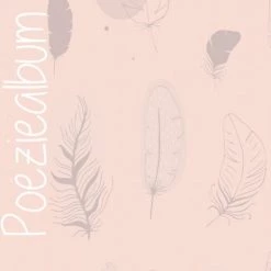 JeP Kids Jep-Kids Softroze Poeziealbum 190808