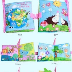 Jollybaby Baby Boek/knisperboekje /Educatief Speelgoed /sinterklaas/ Kerstcadeau/ Smartgames Voor Kinderen/baby Born/Zacht Baby Boek /Zacht Speelgoed/Speelgoed Voor Baby/ Speelgoed Voor Kinderen/ Learning With Nature Thema 13 Jollybaby Baby Boek/knisperboekje /Educatief Speelgoed /sinterklaas/ Kerstcadeau/ Smartgames Voor Kinderen/baby Born/Zacht Baby Boek /Zacht Speelgoed/Speelgoed Voor Baby/ Speelgoed Voor Kinderen/ Learning With Nature Thema -Goedkope muziekmobielen winkel 516x840 1