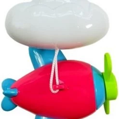 Viking Choice Muziekmobiel - Met Vliegtuigen - En Afstandsbediening -Goedkope muziekmobielen winkel 522x840