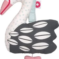 FRANCK & FISCHER - Muziekdoosje - Zwaan - Else - Licht