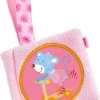 Haba Babyboek Muis Merle 12 X 10 Cm -Goedkope muziekmobielen winkel 541x840