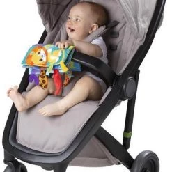 Playgro Voelboekje Staarten Van De Wereld - Activiteitenboekje - Babyboek -Goedkope muziekmobielen winkel 546x840