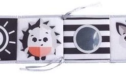 Tiny Love Dubbelzijdige Eerste Boek - Meadow Days - Boerderij -Goedkope muziekmobielen winkel 550x155