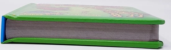 Boek Specials Nederland Baby S Eerste Woordenboek 5 Boek Specials Nederland Baby S Eerste Woordenboek - Afbeelding 3