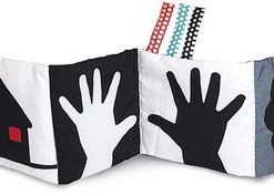 Clementoni Babyboekje Mijn Eerste Maanden Zwart/wit Junior 17 Clementoni Babyboekje Mijn Eerste Maanden Zwart/wit Junior -Goedkope muziekmobielen winkel 550x175 1