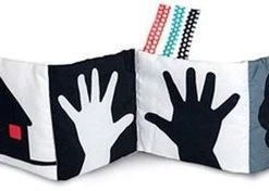 Clementoni Babyboekje Mijn Eerste Maanden Zwart/wit Junior 16 Clementoni Babyboekje Mijn Eerste Maanden Zwart/wit Junior -Goedkope muziekmobielen winkel 550x176 1