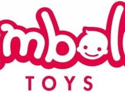 Bambolino Toys Studio Circus Zeevriendjes Badboekje 19102 -Goedkope muziekmobielen winkel 550x182