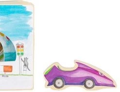 Small Foot Company Small Foot - Picture Book Police, Interactive -Goedkope muziekmobielen winkel 550x190 2