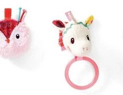 Lilliputiens Boxmobiel Louise Los -Goedkope muziekmobielen winkel 550x191 1