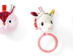 Lilliputiens Boxmobiel Louise Los