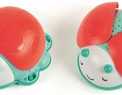 Clementoni - Baby Projector Kever 20 Clementoni - Baby Projector Kever -Goedkope muziekmobielen winkel 550x192