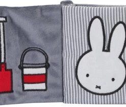 Nijntje - Fun At Sea - Buggyboekje