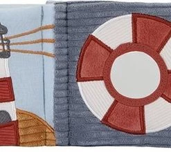 Buggyboekje Sailors Bay - Little Dutch -Goedkope muziekmobielen winkel 550x220