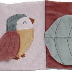 Little Dutch Activiteitenboekje Flowers & Butterflies -Goedkope muziekmobielen winkel 550x242