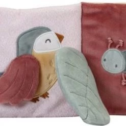 Little Dutch Activiteitenboekje Flowers & Butterflies -Goedkope muziekmobielen winkel 550x250