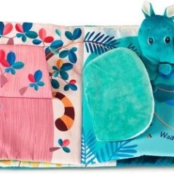 Lilliputiens Papa, Waar Ben Je Boek 7 Lilliputiens Papa, Waar Ben Je Boek -Goedkope muziekmobielen winkel 550x258