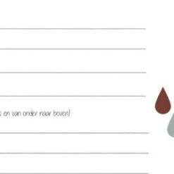 Onbekend Jep-Kids Kersenrood Schoolfotoboek 190805 -Goedkope muziekmobielen winkel 550x269 3