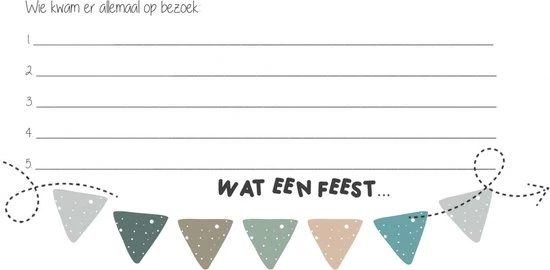 JeP Kids Jep-Kids Oudgroen Babyboek 190801 7 JeP Kids Jep-Kids Oudgroen Babyboek 190801 - Afbeelding 5