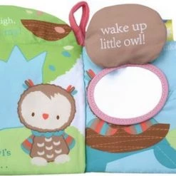 Funny Zoo Baby Speelgoed/knisperboekje /Pasen Kinderen/Pasen/ Baby Born/boek Voor Kinderen/Educatief Baby Speelgoed /Zacht Baby Boek /Zacht Speelgoed/Speelgoed Voor Baby/ Speelgoed Voor Kinderen/zwart En Wit Boek/ "little Owl's Day" Thema -Goedkope muziekmobielen winkel 550x274 3
