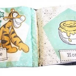 Disney Interstat Knisperboekje Tigger -Goedkope muziekmobielen winkel 550x275 1