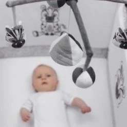 Steff - Zebra - Muziek Mobiel -Goedkope muziekmobielen winkel 550x275