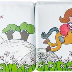 Haba Magisch Badboek Prinses 9 Haba Magisch Badboek Prinses -Goedkope muziekmobielen winkel 550x277 2