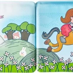 Haba Magisch Badboek Prinses 10 Haba Magisch Badboek Prinses -Goedkope muziekmobielen winkel 550x279 4