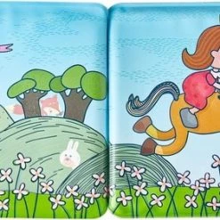 Haba Magisch Badboek Prinses 11 Haba Magisch Badboek Prinses -Goedkope muziekmobielen winkel 550x281 1