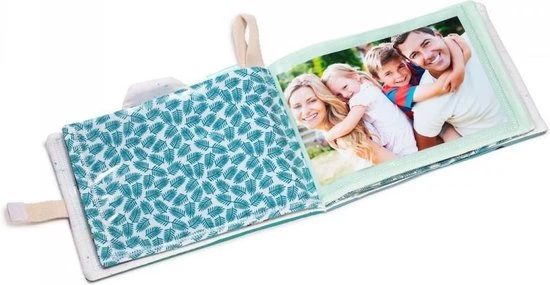 Lilliputiens - Fotoalbum Pablo 4 Lilliputiens - Fotoalbum Pablo - Afbeelding 2