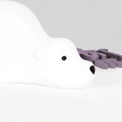 Flow Amsterdam - Björn Projector - Oplaadbaar - 6 Standen - Optionele 30 Minuten Timer -Goedkope muziekmobielen winkel 550x290 1