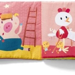 Lilliputiens - Boek Alice Dokter - Ta-ta-tu-ta