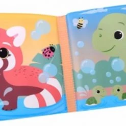 Jouéco® - The Wildies Family Badboekje In Doos 5 Jouéco® - The Wildies Family Badboekje In Doos -Goedkope muziekmobielen winkel 550x296