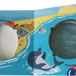 Wins Boekje In De Taal: FRANS - Le Monde Sous-marin -Goedkope muziekmobielen winkel 550x299 1