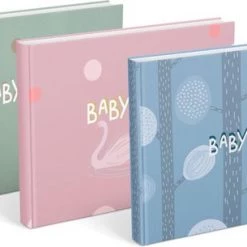 JeP Kids Jep-Kids Oudgroen Babyboek 190801 44 JeP Kids Jep-Kids Oudgroen Babyboek 190801 -Goedkope muziekmobielen winkel 550x305