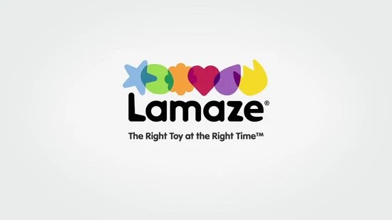 Lamaze Dieren Ontdekkingsboekje - Babyboekje - Educatief Babyspeelgoed 4 Lamaze Dieren Ontdekkingsboekje - Babyboekje - Educatief Babyspeelgoed - Afbeelding 2