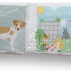 NOOX City Kids Zacht Babyboekje Rotterdam - Fairly Made - In Geschenkverpakking Van Kraft Karton - Duurzaam En Origineel Kraamcadeau 11 NOOX City Kids Zacht Babyboekje Rotterdam - Fairly Made - In Geschenkverpakking Van Kraft Karton - Duurzaam En Origineel Kraamcadeau -Goedkope muziekmobielen winkel 550x312 1
