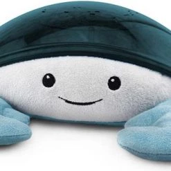 ZAZU - Cody Ocean Projector - Slaaptrainers - Blauw - -Goedkope muziekmobielen winkel 550x318