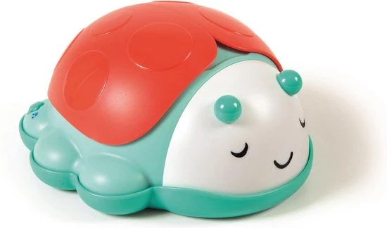 Clementoni - Baby Projector Kever 9 Clementoni - Baby Projector Kever - Afbeelding 7