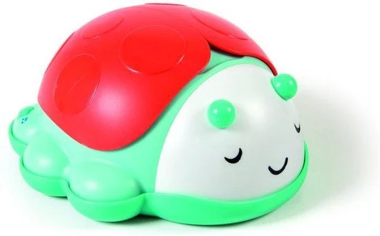 Clementoni - Baby Projector Kever 7 Clementoni - Baby Projector Kever - Afbeelding 5